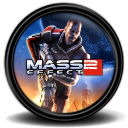 Mass Effect 2 6 Icon 128x128 png